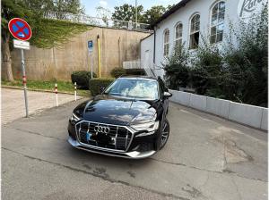 Audi A6 Allroad quattro