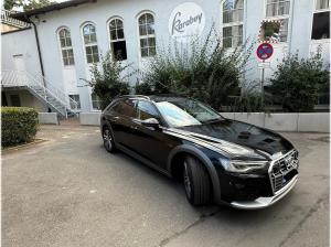 Audi A6 Allroad quattro