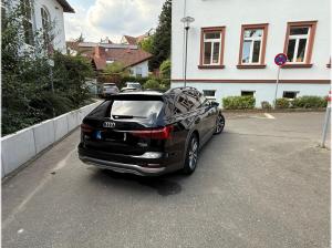 Audi A6 Allroad quattro