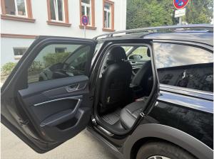 Audi A6 Allroad quattro