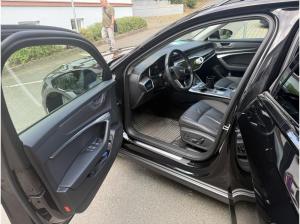 Audi A6 Allroad quattro