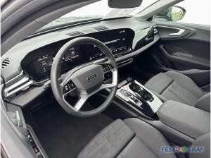 Audi A5 Limousine TFSI qu. Stronic - ACC -