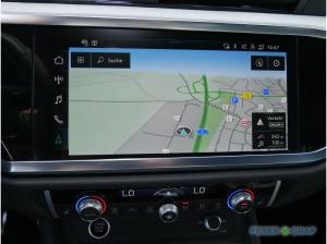 Audi Q3 Sportback 40 TFSI q. S line Int/LED/ACC/AHK/S