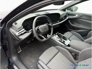 Audi A5 Limousine TFSI S tr. S line edition one-AHK-A