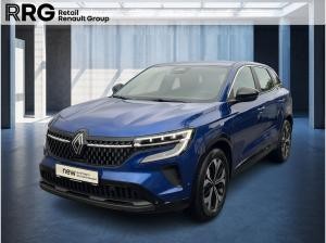 Renault Austral EQUILIBRE MILD HYBRID 140 AUTOMATIK