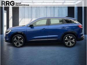 Renault Austral EQUILIBRE MILD HYBRID 140 AUTOMATIK