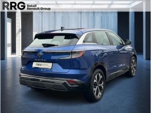 Renault Austral EQUILIBRE MILD HYBRID 140 AUTOMATIK