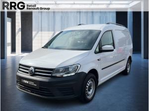 Volkswagen Caddy Maxi 2.0 TDI Kasten Trendline