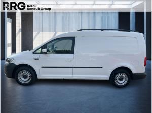 Volkswagen Caddy Maxi 2.0 TDI Kasten Trendline