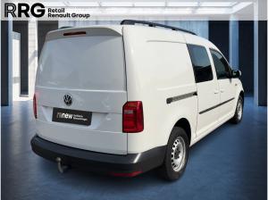 Volkswagen Caddy Maxi 2.0 TDI Kasten Trendline