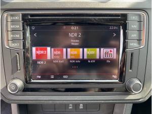 Volkswagen Caddy Maxi 2.0 TDI Kasten Trendline