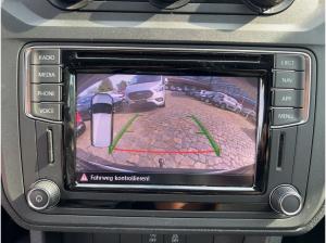 Volkswagen Caddy Maxi 2.0 TDI Kasten Trendline