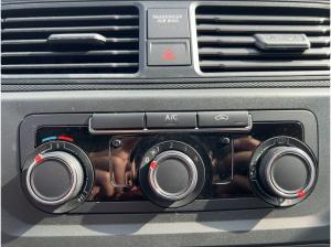 Volkswagen Caddy Maxi 2.0 TDI Kasten Trendline