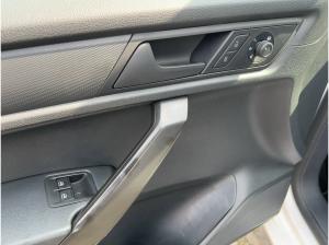 Volkswagen Caddy Maxi 2.0 TDI Kasten Trendline