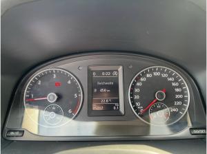 Volkswagen Caddy Maxi 2.0 TDI Kasten Trendline