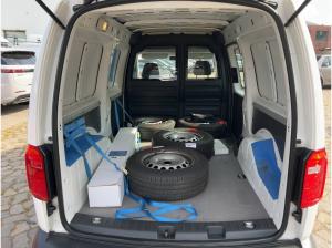 Volkswagen Caddy Maxi 2.0 TDI Kasten Trendline