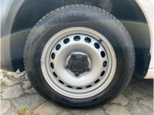 Volkswagen Caddy Maxi 2.0 TDI Kasten Trendline