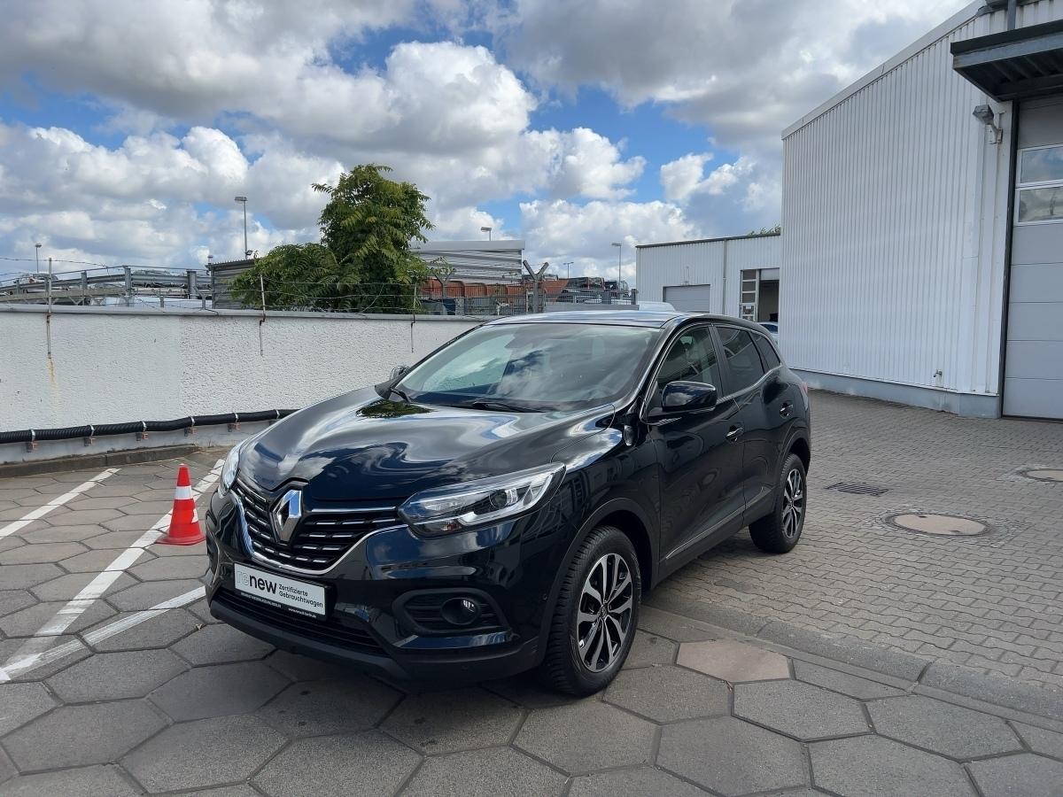Renault Kadjar 1.3 TCE 140 Equilibre