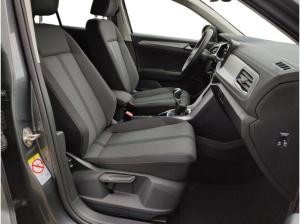 Volkswagen T-Roc Life 1.0 TSI STANDHZG+NAVI+SHZ