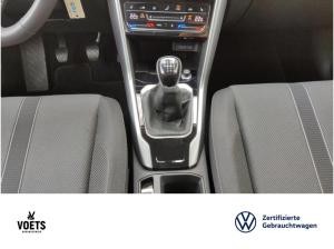 Volkswagen T-Roc Life 1.0 TSI STANDHZG+NAVI+SHZ