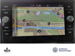 Volkswagen T-Roc Life 1.0 TSI STANDHZG+NAVI+SHZ