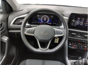 Volkswagen T-Roc Life 1.0 TSI STANDHZG+NAVI+SHZ
