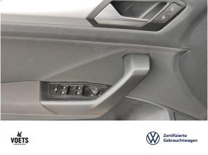 Volkswagen T-Roc Life 1.0 TSI STANDHZG+NAVI+SHZ