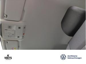 Volkswagen T-Roc Life 1.0 TSI STANDHZG+NAVI+SHZ