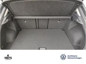 Volkswagen T-Roc Life 1.0 TSI STANDHZG+NAVI+SHZ