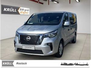 Nissan Primastar Kombi dCi 170 L1H1 Tekna Automatik + 9-Sitzer