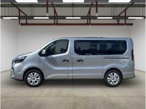 Nissan Primastar Kombi dCi 170 L1H1 Tekna Automatik + 9-Sitzer