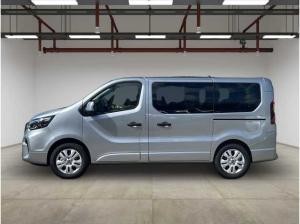Nissan Primastar Kombi dCi 170 L1H1 Tekna Automatik +9-Sitzer