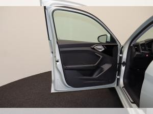 Audi A1 Sportback 25 TFSI . Virt.Cockpit SHZ