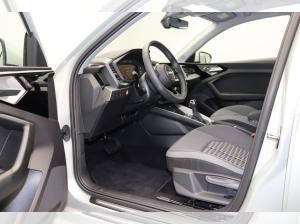 Audi A1 Sportback 25 TFSI . Virt.Cockpit SHZ