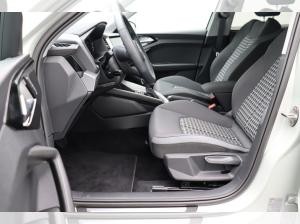 Audi A1 Sportback 25 TFSI . Virt.Cockpit SHZ