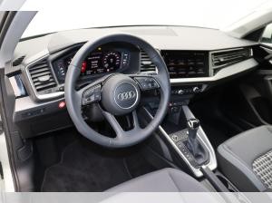 Audi A1 Sportback 25 TFSI . Virt.Cockpit SHZ