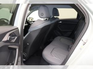 Audi A1 Sportback 25 TFSI . Virt.Cockpit SHZ