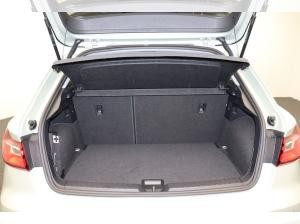 Audi A1 Sportback 25 TFSI . Virt.Cockpit SHZ