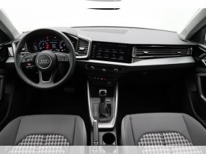 Audi A1 Sportback 25 TFSI . Virt.Cockpit SHZ