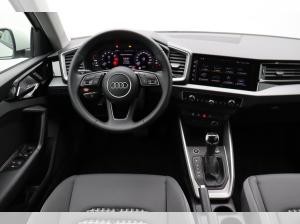 Audi A1 Sportback 25 TFSI . Virt.Cockpit SHZ