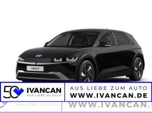 Hyundai IONIQ 5 (MY26) 84kWh 2WD (229 PS) CENTRIQ BOSE Soundsystem