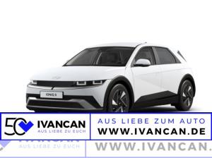 Hyundai IONIQ 5 (MY26) 63 kWh 2WD (170 PS)