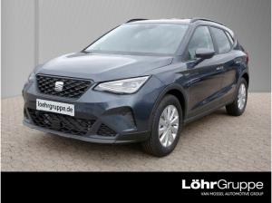Bild zu Leasinginserat Seat Arona Road Edition 1.0 TSI-7-Gang-DSG