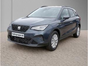 Seat Arona Road Edition 1.0 TSI-7-Gang-DSG