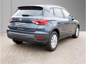 Seat Arona Road Edition 1.0 TSI-7-Gang-DSG