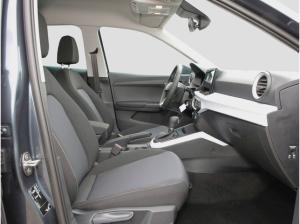 Seat Arona Road Edition 1.0 TSI-7-Gang-DSG