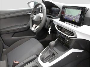 Seat Arona Road Edition 1.0 TSI-7-Gang-DSG
