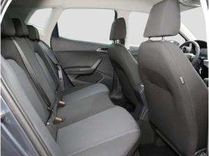 Seat Arona Road Edition 1.0 TSI-7-Gang-DSG