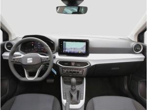 Seat Arona Road Edition 1.0 TSI-7-Gang-DSG