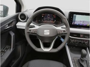 Seat Arona Road Edition 1.0 TSI-7-Gang-DSG